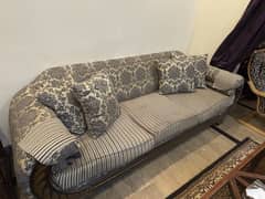 5 seat Sofa for sale