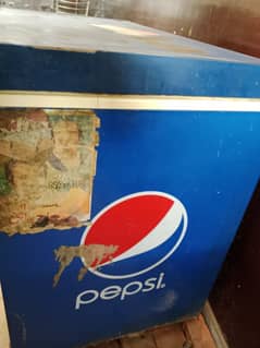 Freezer (compressor issue) (03055909878)