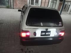 Mehran 1998 for sale