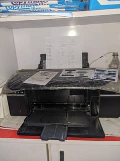 Epson L805 printer