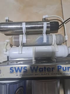 water