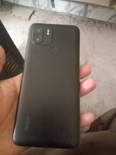 Redmi a2plus for sale all ok he