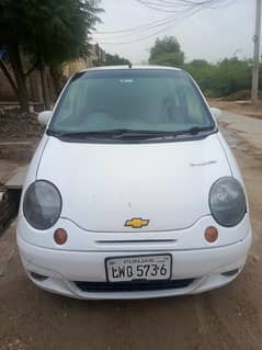 Chevrolet Joy