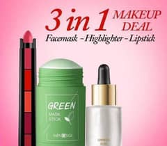 Makeup