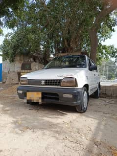 Suzuki mehran 03110226803