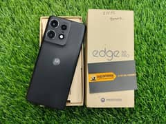 Motorola Edge 50 pro 8GB RAM 256GB ROM 0320/9780/370