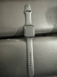 Apple watch series 9 45mm complete box