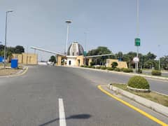 05 MARLA RESIDENTIAL PLOT FOR SALE POSSESSION UTILITY CHARGES PAID LDA APPROVED IN LOW COST-M BLOCK PHASE 2 BAHRIA ORCHARD LAHORE