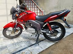 suzuki gsx 125 (2023)