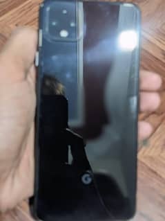 google pixel 4xl
