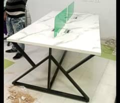 Conferen table - Wooden table - Center table