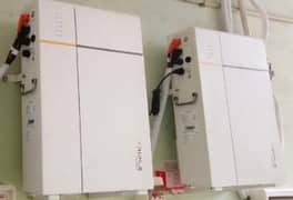 Solax tp ld53 (Ip65)