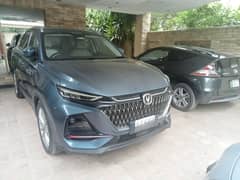 changan