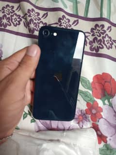 iPhone SE 2023 Factory Unlock