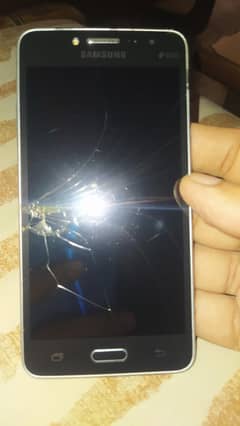 SAMSUNG GRAND PRIME PLUS