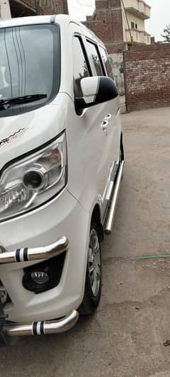 Changan