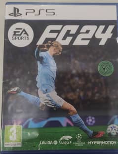 FC FIFA 24 PS5 DISC