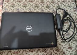 Dell Chrome Book