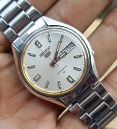 Seiko