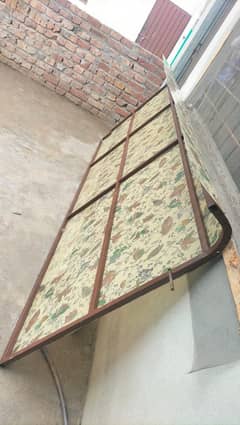 Fiberglass