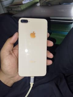 I PHONE 8 PLUS PTA APPROVED