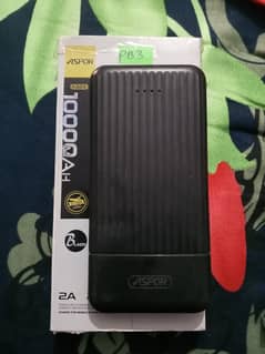 power bank 10000 MAh  on flash sale