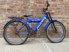 ROMAN BIKE CYCLE| 10/7 CONDITION