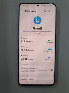 Samsung S20 Plus PTA