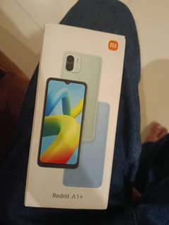 REDMI