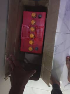 battery exide 100 empire