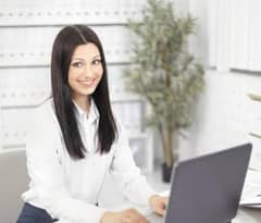 Required Female Office Work0-3-1-2-2-4-7-8-9-8-4