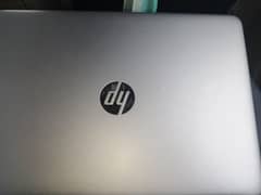 HP core i5 6th generation