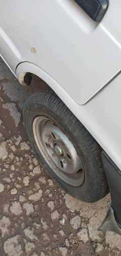 Mehran Vx 2003