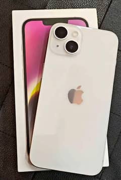 i phone 14 with full box