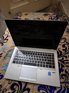 HP Core I5 4 Generation