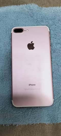 Apple iPhone 7plus 128