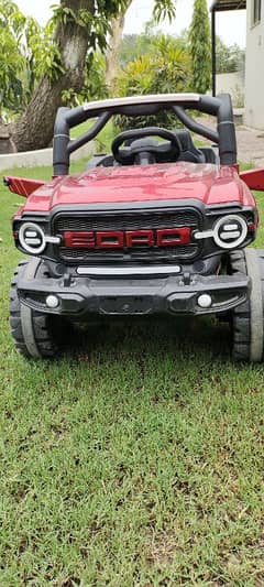 ford dala