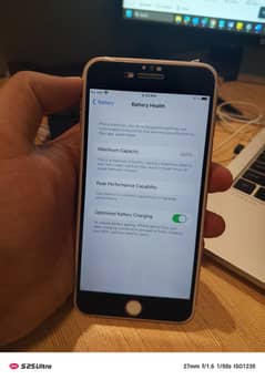 Iphone 7plus Mint Condition
