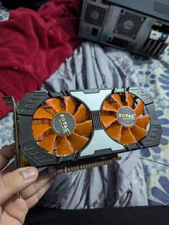zotac gtx 750 ti
