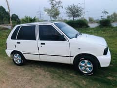 suzuki ehran