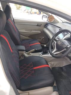 honda city for sale