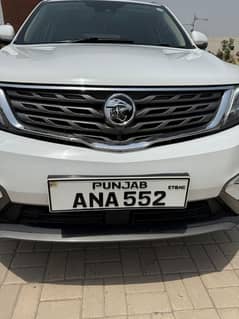 Proton X70 2022