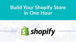 Build a Profitable Online Store with Shopify – Start Selling Today