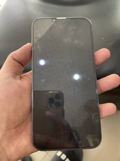 Iphone 13 pro max pta approved 10/10