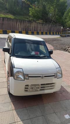 chand alto japani auto.