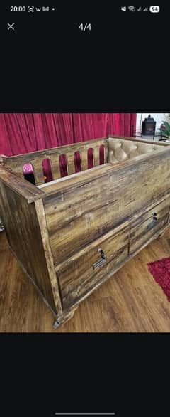KIDS BED AND SOFA SEAT