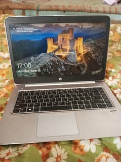 HP EliteBook Folio 1040 G3 Laptop in Good condition