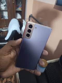 Samsung Galaxy S21 Plus in just 70000