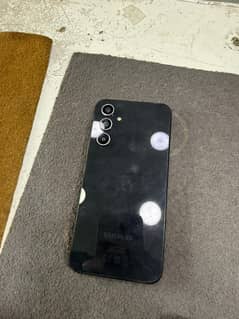 samsung galaxy a54 all ok 10/10
