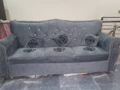 6 seater sofa set